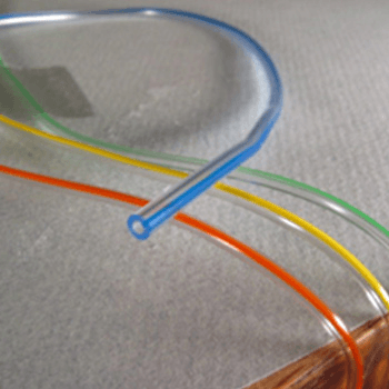 pvc medical tubing