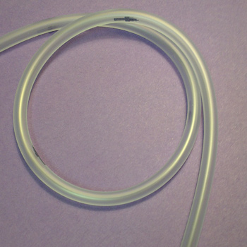 ultra-soft medical tubing